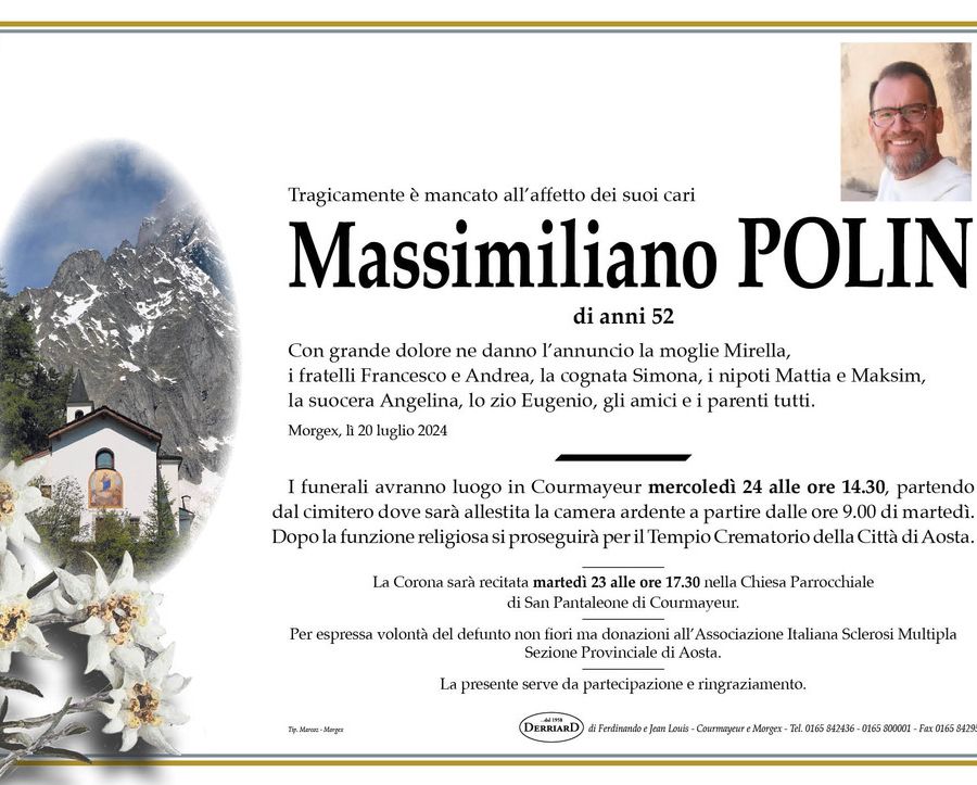 Max Polin