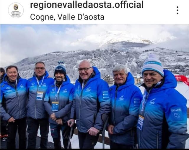 Questa la foto che ha 'ispirato' il post a Luca Lattanzi