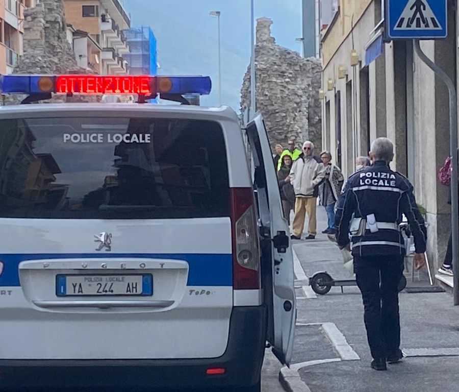 Lega, 'Polizia locale in comparto sicurezza'