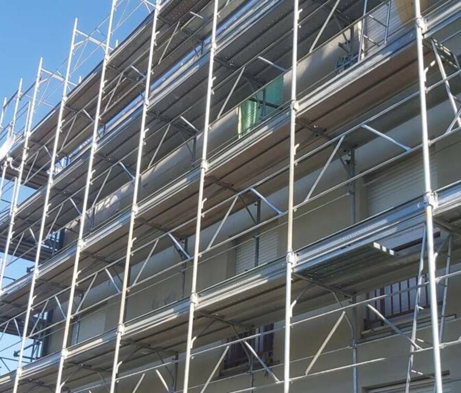 'Gravi disagi in un condominio causati da cantiere Arer'; Baccega (FI) torna all'attacco in Consiglio Valle