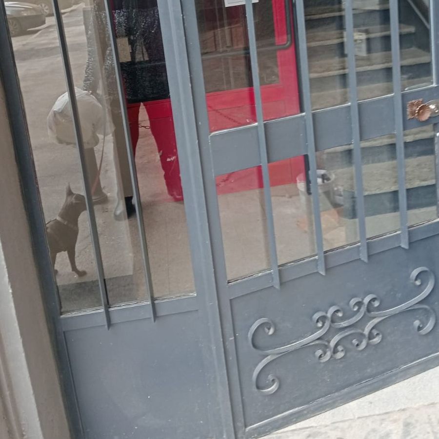 In poco tempo l'intera area è stata 'asciugata' e rimessa in agibilità