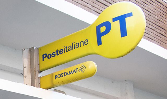 Da domani pensioni erogabili negli uffici postali valdostani