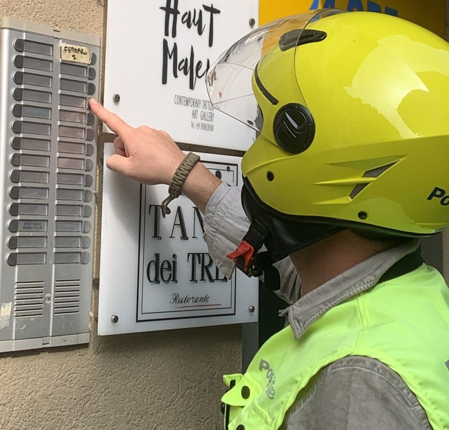 Poste Italiane cerca portalettere in Valle d'Aosta