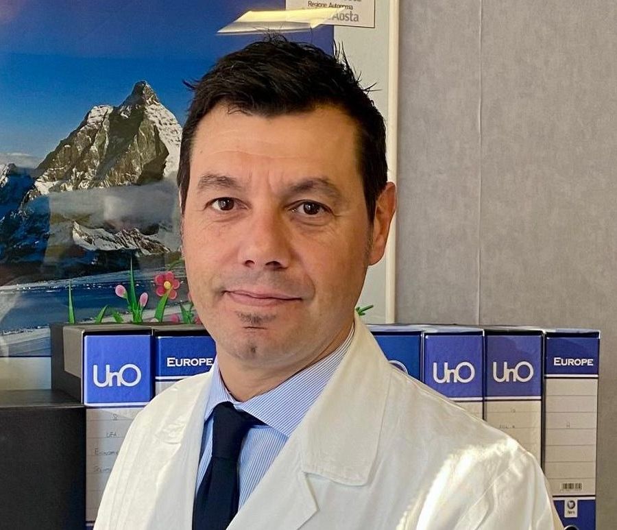Federico Pretti