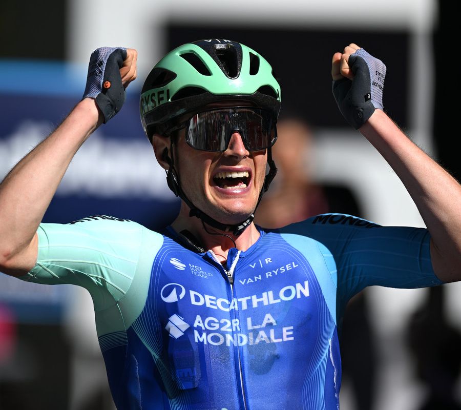 Nicolas Prodhomme (credit cycling weekly)