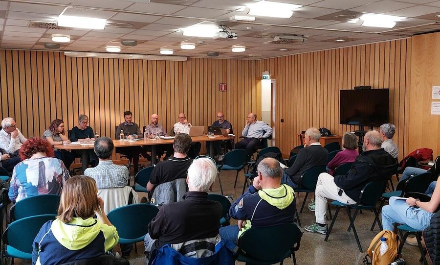 Presentato il Programma forestale regionale della Valle d’Aosta