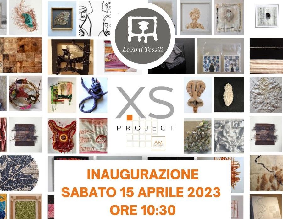 Tre artiste valdostane nel progetto internazionale di Fiber Art