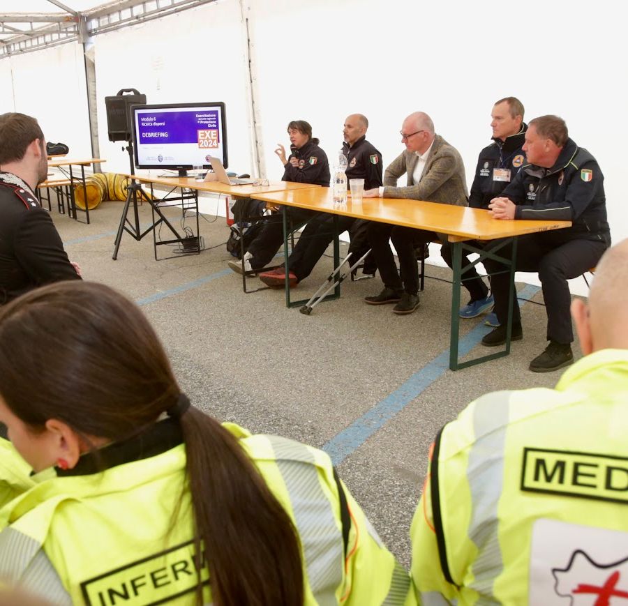 Protezione civile, oggi alle 9 suona 'IT ALERT' nei nostri cellulari