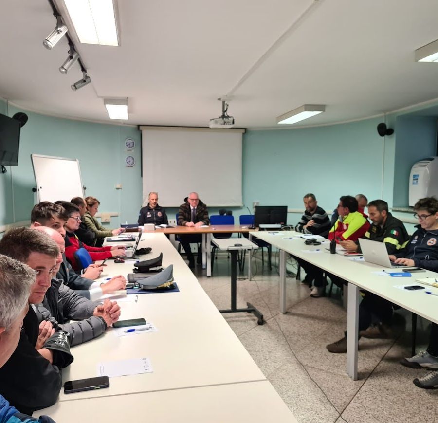 Maltempo, chiudono strade regionali montane e un tratto della A5