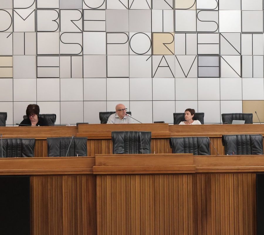 Parere favorevole alle modifiche della disciplina dei servizi al lavoro