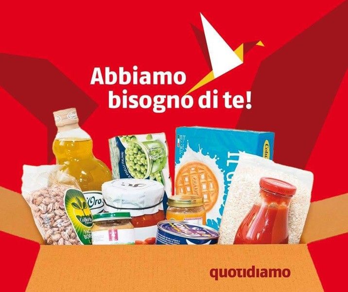 Aumenta la povertà in Valle d'Aosta, Emporio solidale invita a donare