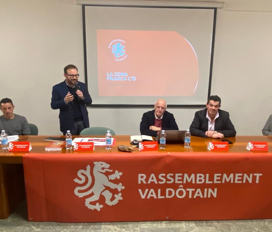 Legge elettorale, Il gruppo RV presenta una nuova proposta