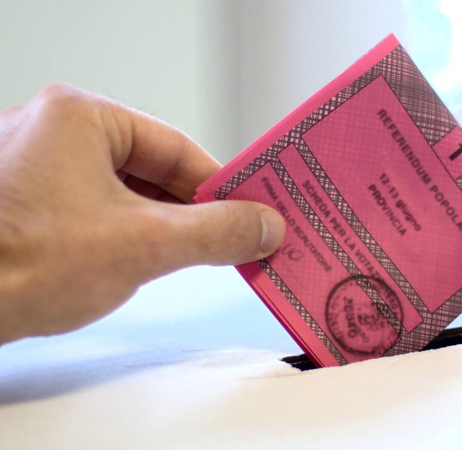 'La Leggina elettorale non risolve i problemi del sistema di voto regionale'