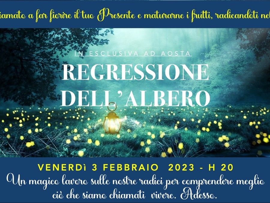Human Design con Alberto Sturiale, dall'1 al 4 febbraio ad Aosta