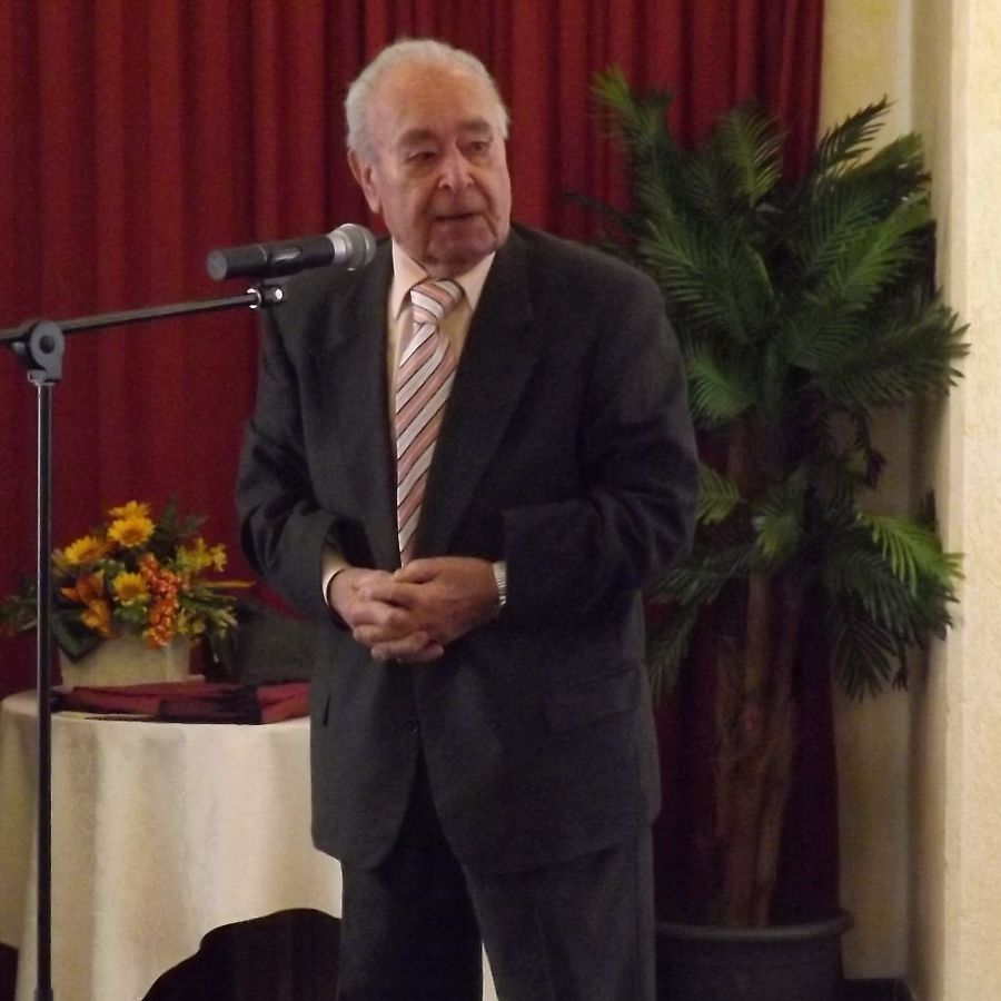 Marino Renghi