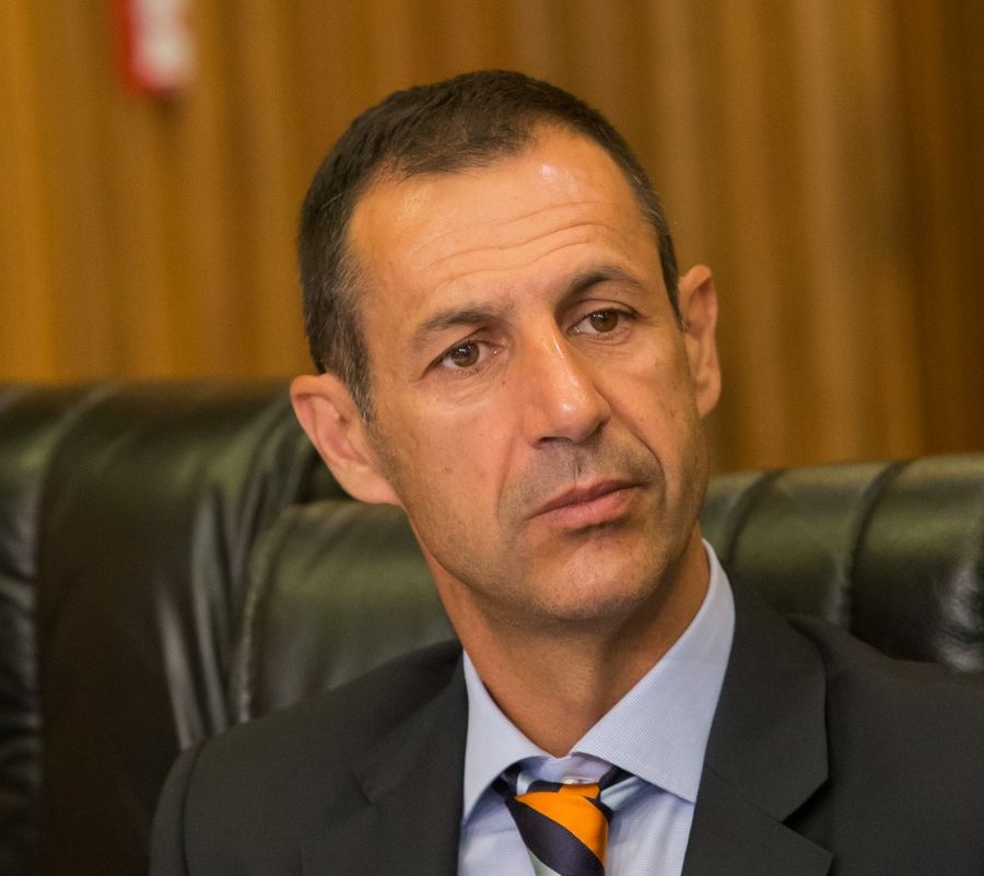 Claudio Restano è entrato nel gruppo consiliare di Rassemblement Valdotain