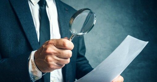 Quando la rettifica è d'obbligo: il giudice Donato Arcieri accusato di corruzione in atti giudiziari