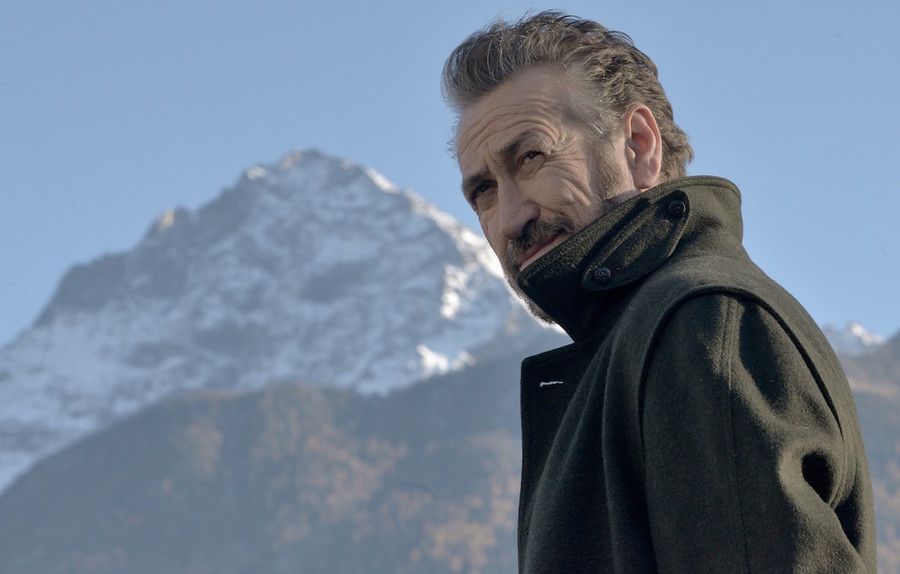Aosta, tutte le modifiche alla viabilità per le riprese di 'Rocco Schiavone 6'