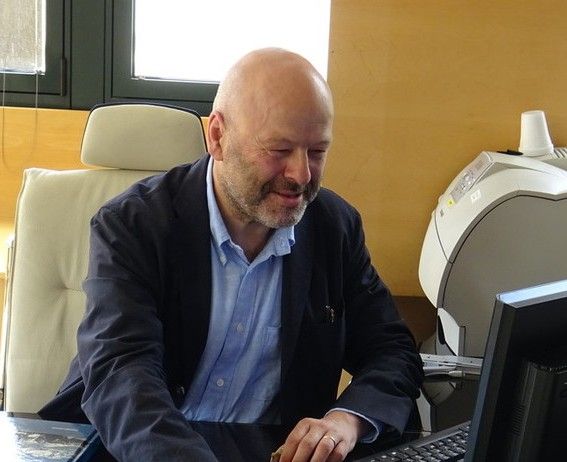 Nicola Rosset
