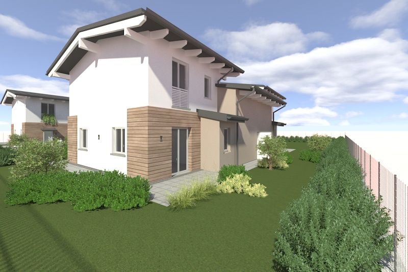 Insufflaggio e ventilazione controllata: due soluzioni per una casa amica dell’ambiente