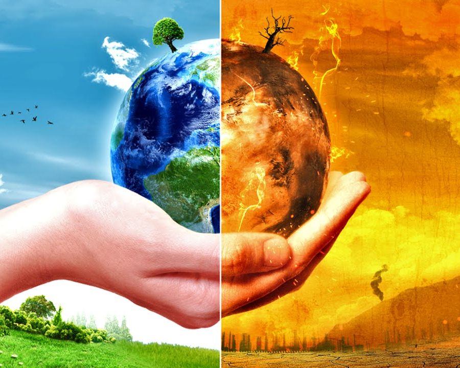 Cambiamento climatico, il rapporto-2023 dell'Onu