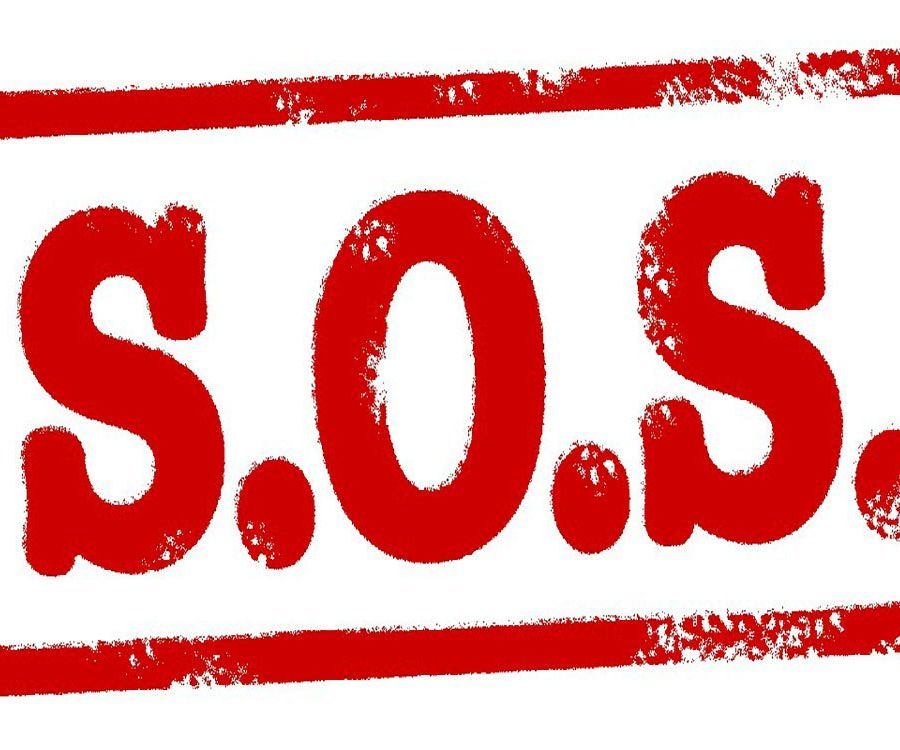SOS; nacque 115 anni fa il 'codice salvavita'