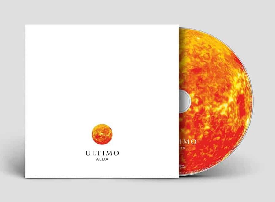 Ecco 'Alba', l'opera inedita di Ultimo