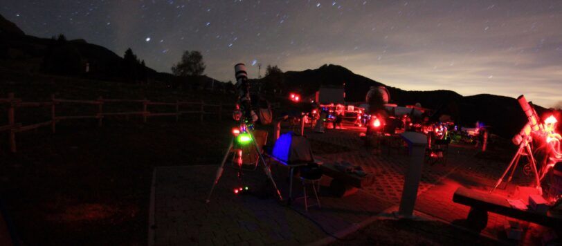 31esimo Star Party a Saint-Barthélemy