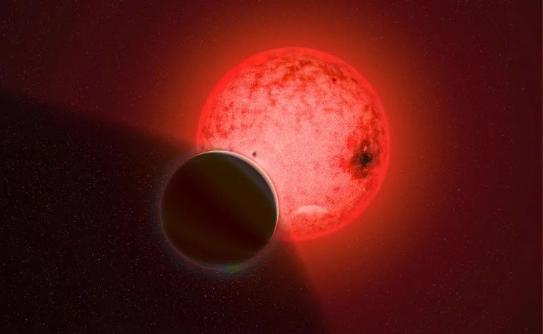 Il telescopio Hubble ci regala ancora sorprese dall'alto
