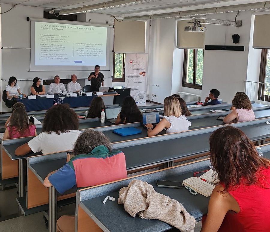 Partecipati i laboratori del Rural Lab