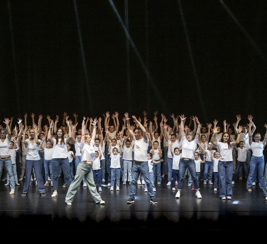 L’Institut de Danse incanta con un viaggio danzante nella Divina Commedia