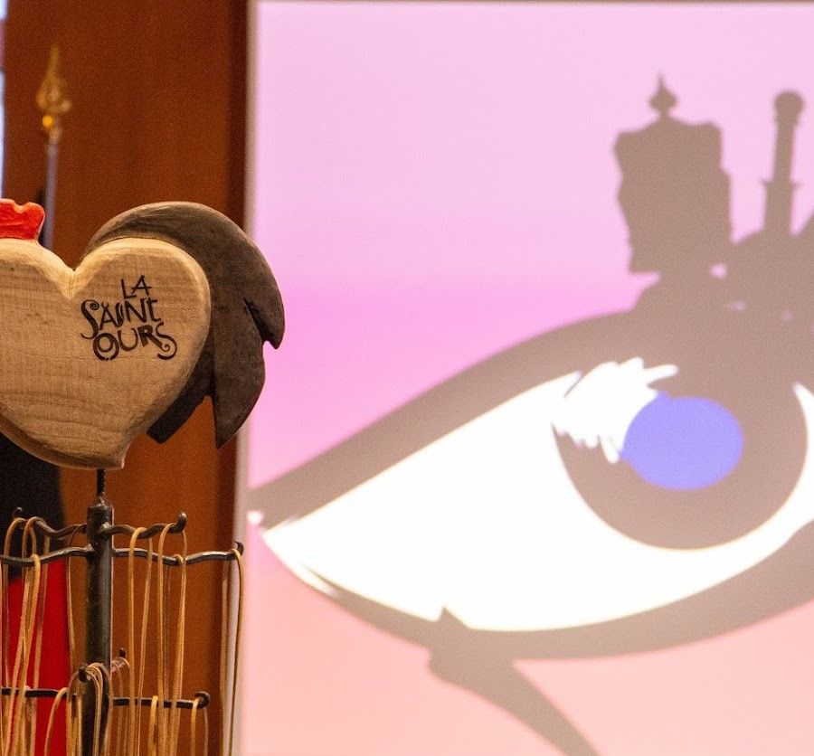 Foire de Saint-Ours; la 1024esima edizione 'scherza' con l'Intelligenza artificiale