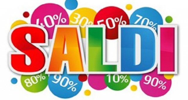 Saldi estivi in Valle d'Aosta da sabato 6 luglio
