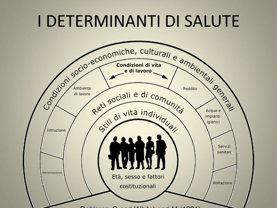 Diritto alla salute e salute 'diseguale'; intervento di don Mercuri Giovinazzo a Radio Maria