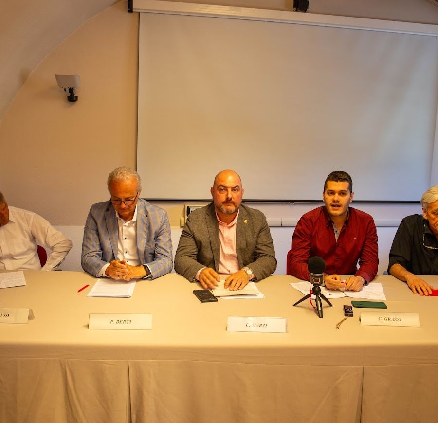 La Valle celebra la Giornata mondiale del Donatore di sangue