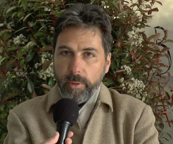Sandro Sapia