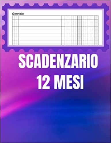 Ricordati di ricordare...le scadenze di gennaio