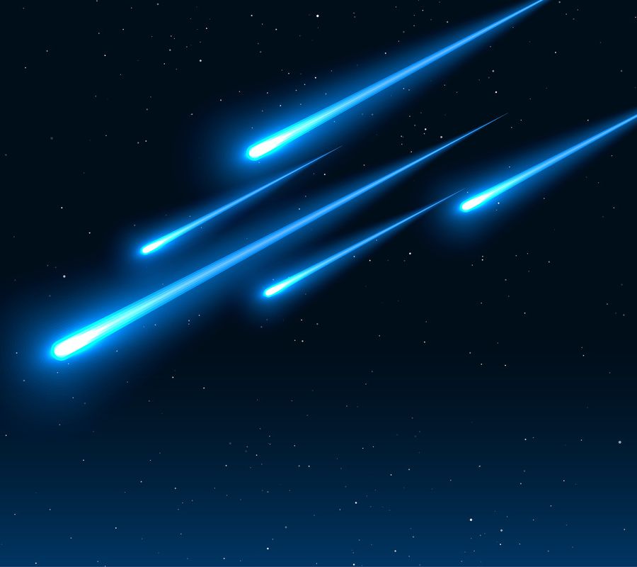 Nel cielo di aprile il sole, la luna e gli eventi astronomici in Valle d'Aosta