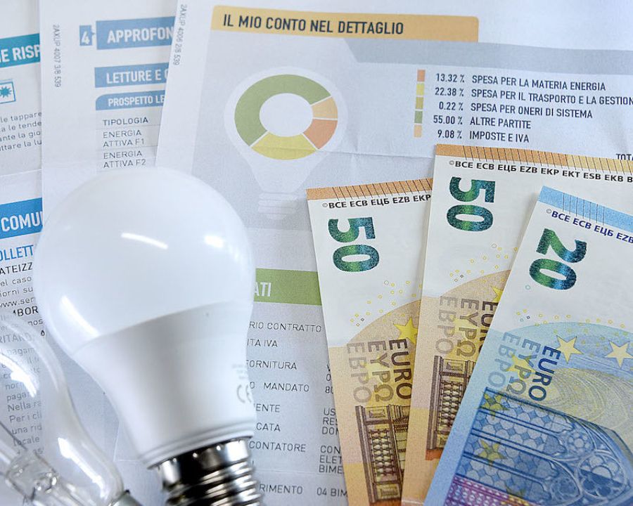Commissione referendum, 'inamissibile iniziativa popolare su ristoro costi della bolletta elettrica'