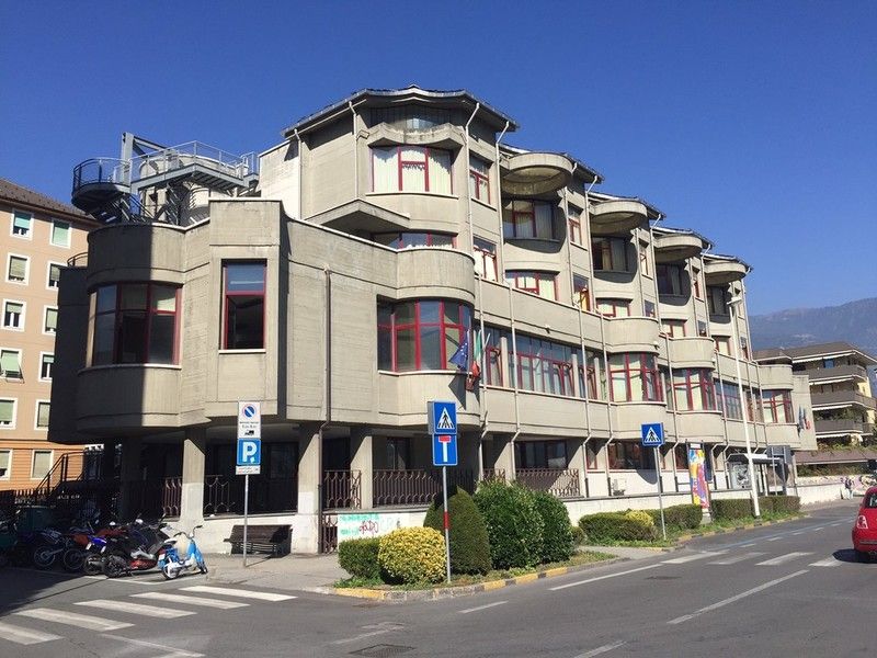 La scuola 'Maria Adelaide' verrà ricostruita e modernizzata