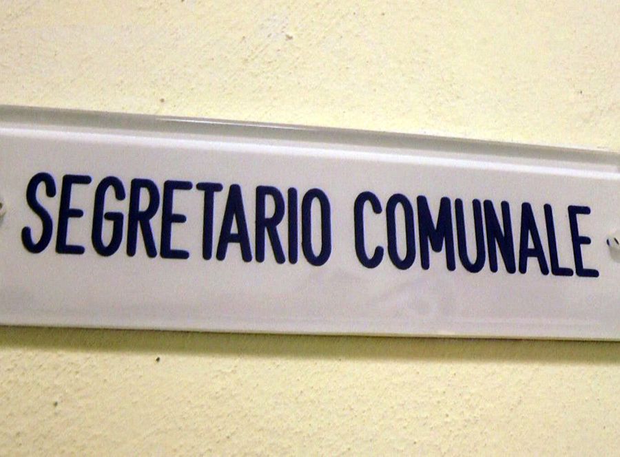 Approvato disegno di legge per il reclutamento dei segretari degli enti locali