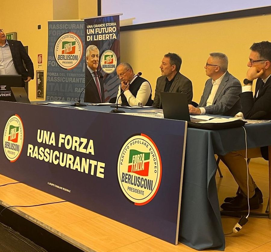 P. Marquis (FI), 'vogliamo una mobilità in Valle a misura di cittadino' VIDEOINTERVISTA