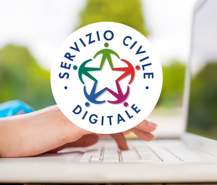 Due posti in Valle per il Servizio civile digitale