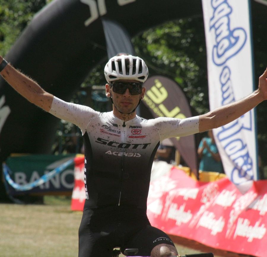 Ciclismo: a Siffredi, Bionaz e Cuaz il Tour des Salasses, Saravalle secondo