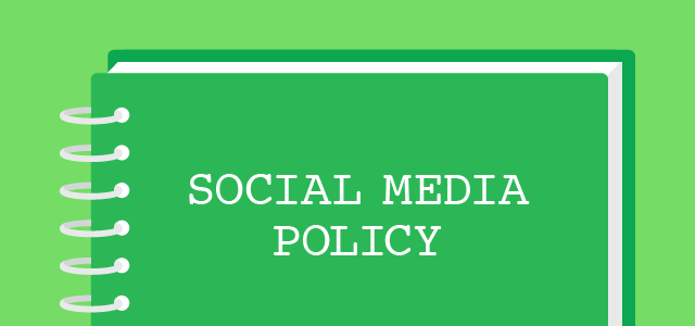Aosta, il Comune vara la 'social media policy' per gli utenti del web