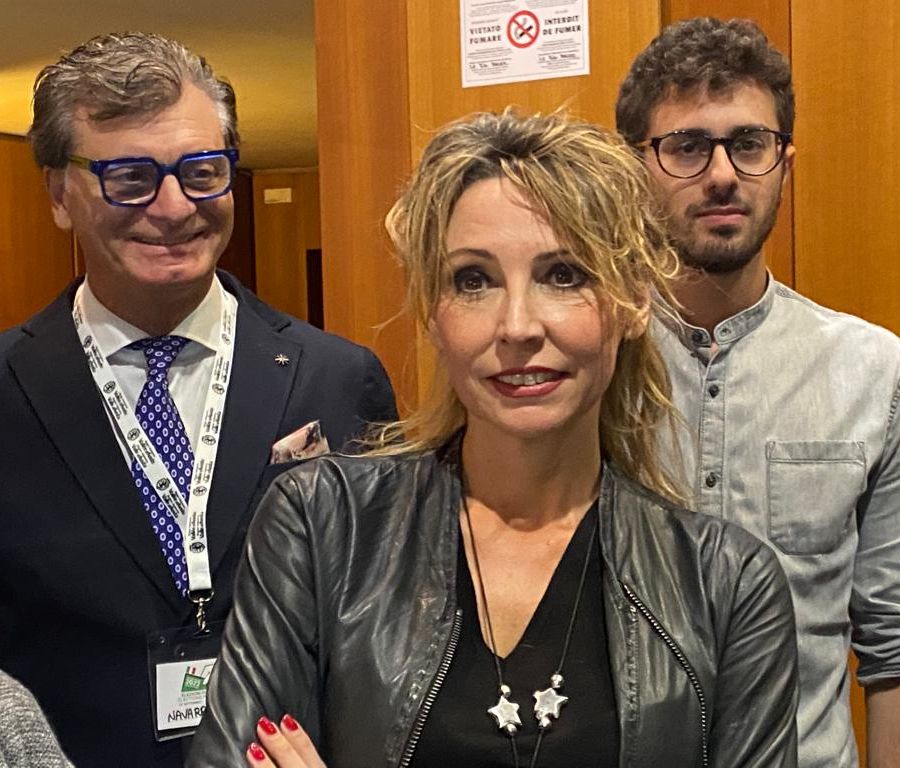 Senatrice Spelgatti (Lega) plaude ad approvazione odg su francoprovenzale