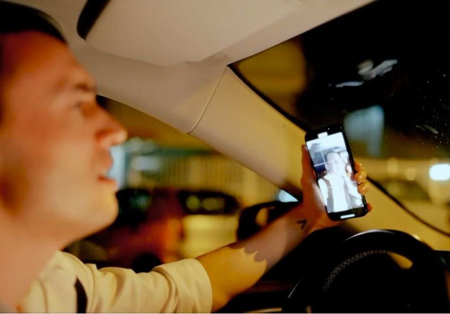 'Quando guidi, Guida e Basta!' Ecco in anteprima il nuovo video sulla sicurezza stradale