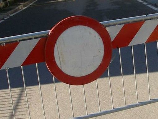 Aosta21K, le strade chiuse e i divieti di sosta