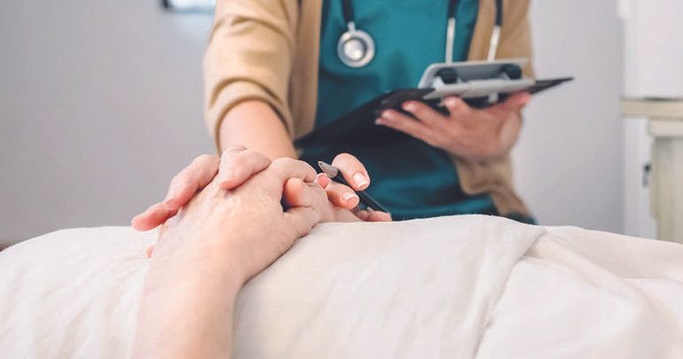 Suicidio medicalmente assistito, riflessioni 'per tutti' di don Isidoro Mercuri Giovinazzo