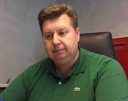 Ivo Surroz